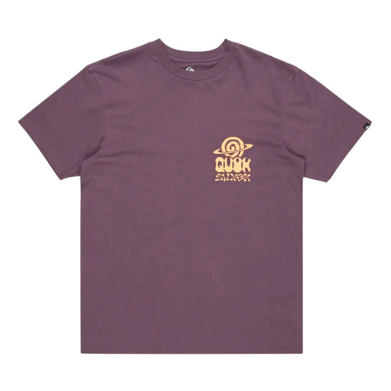 Quiksilver Ανδρική κοντομάνικη μπλούζα Ev Cosmic Vibration - Short Sleeves T-Shirt